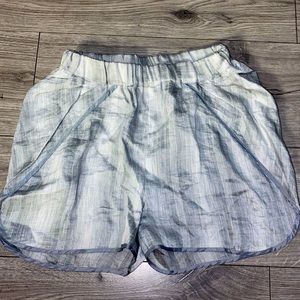 Richard chai love shorts ❤️